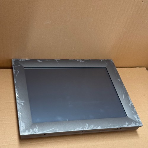 Advantech fpm 2150g - –, fpm-2150g-r3be
