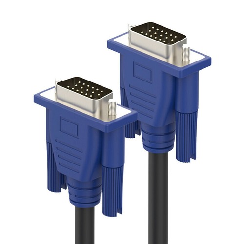Cavo vga svga - vga, 3m