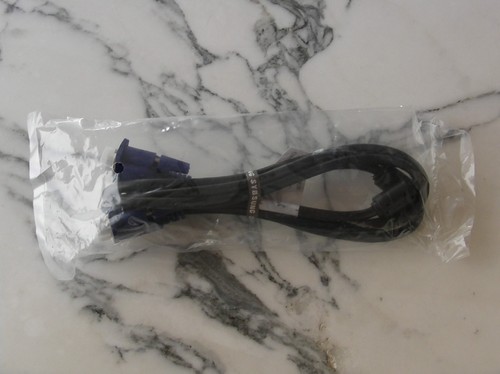Sybsung vga svga pin per - vga, pc