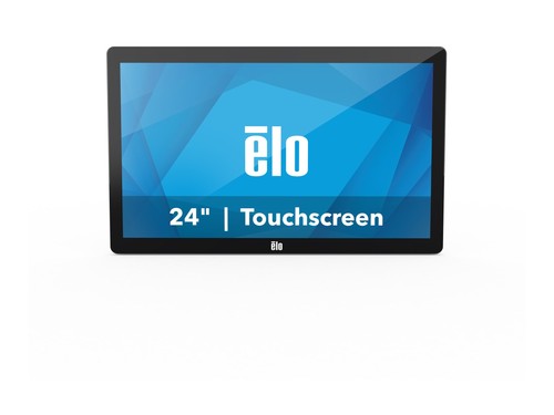 Elo touch solutions 2402l - solutions,