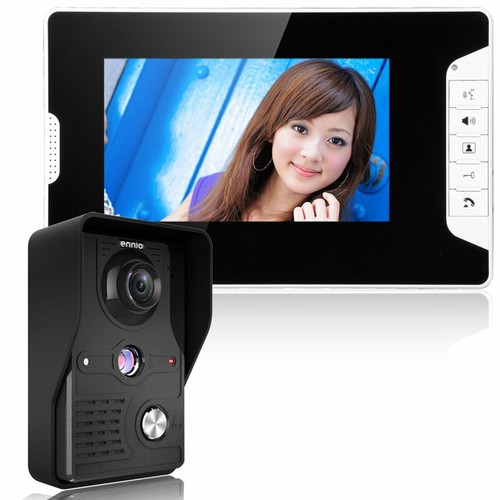 Monitor lcd tft cablato a - 7",