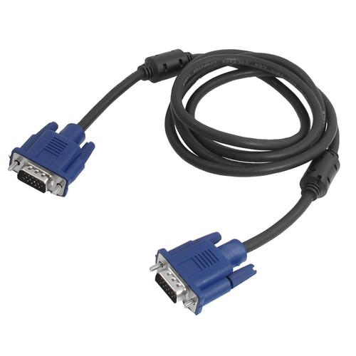 Svga vga pin maschio - vga, 15