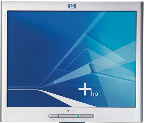 1502 1024x768 monitor - hp,