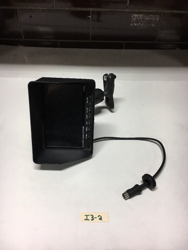 Holland vision systems hvs3355 - vision,
