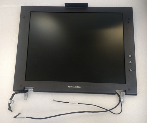 229842 001 tft5600 rkm - 229842-001, hp