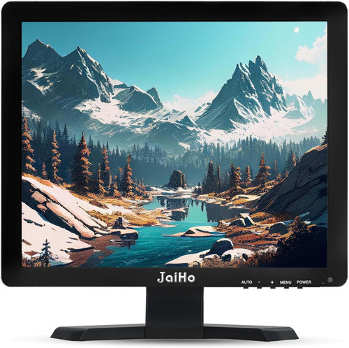 Monitor pollici lcd - da,