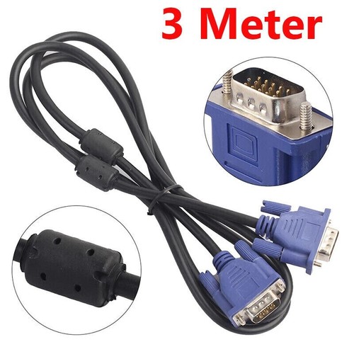 Cavo vga lungo - vga,