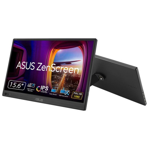 Asus zenscreen mb169ck - asus,