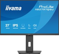 Iiyama prolite xb2797qsu - prolite, xb2797qsu-b1