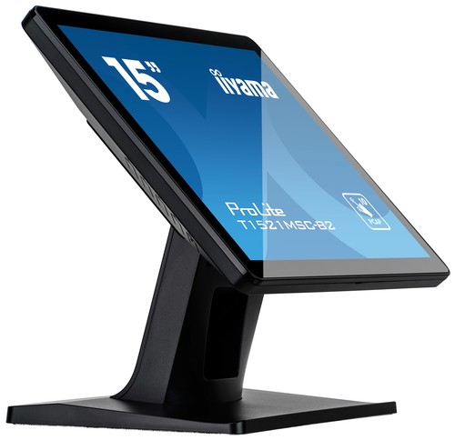 Iiyama prolite t1521msc - t1521msc-b2, 15"