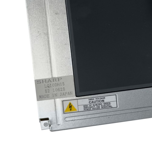 Nuovo modulo monitor display