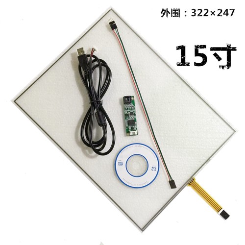 Kit pannello touch screen