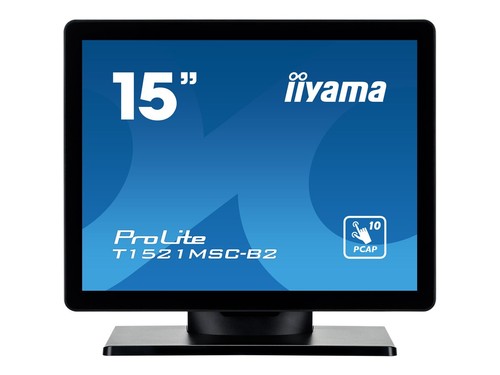 Iiyama t1521msc 5 - t1521msc-b2,