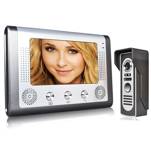Videocitofono tft lcd - videocitofono, tft/lcd