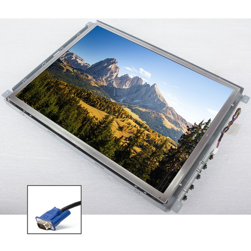 Monitor 38cm open - 38cm, frame