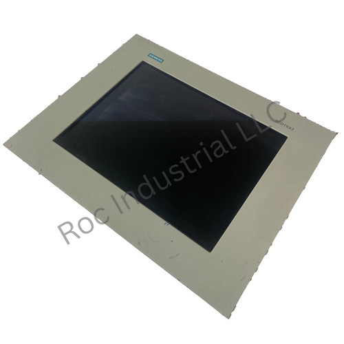 Siemens 6av8100 1ba00 - siemens, 6av8100-1ba00-0aa1