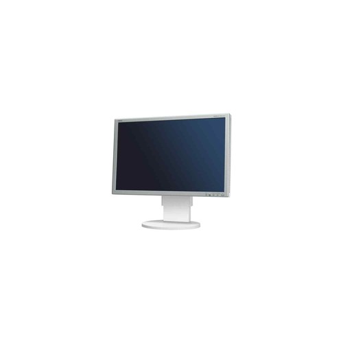 Monitor tft lcd - 24", nec