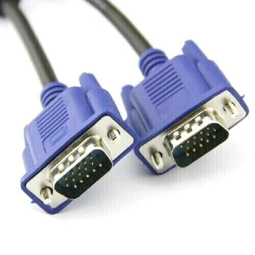 Cavo vga svga pin - cavo,