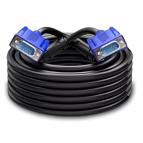 Cavo vga metri sub maschio - 3,