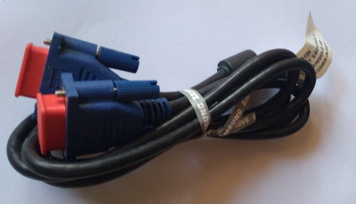 Cavo vga samsung - samsung, 1,5