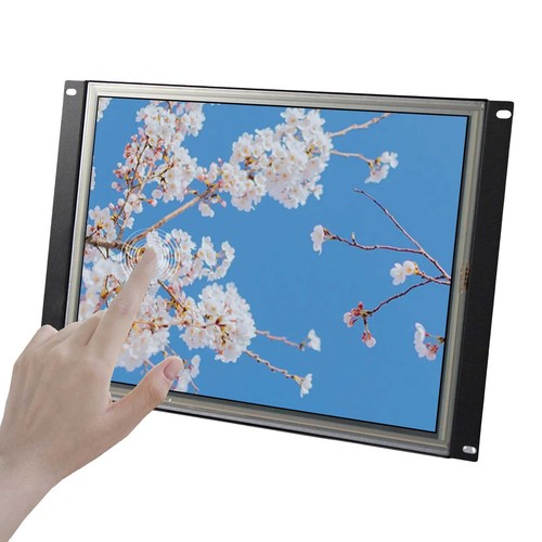 Monitor touch 1000nit - monitor, touch,15"