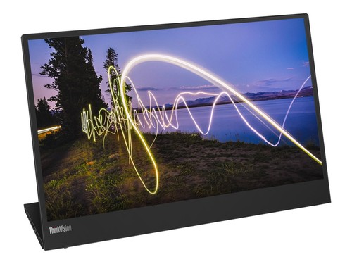 Lenovo thinkvision m15 - m15, monitor
