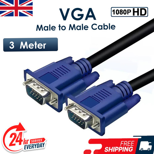 Cavo vga - cavo,
