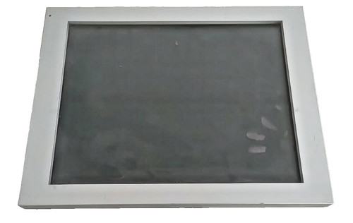 Monitor industriale pieper - monitor,