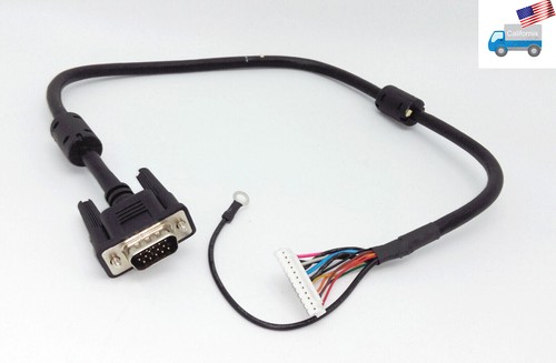 Cavo ricambio monitor pc - cavo,