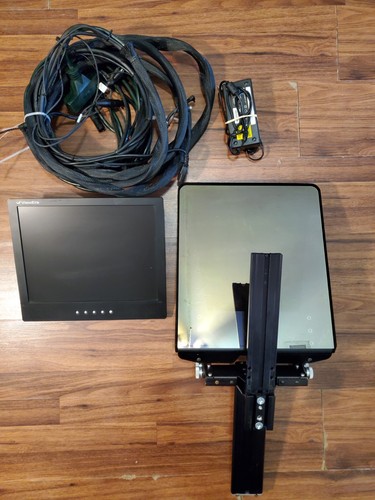 Prompter people teleprompter - prompter,